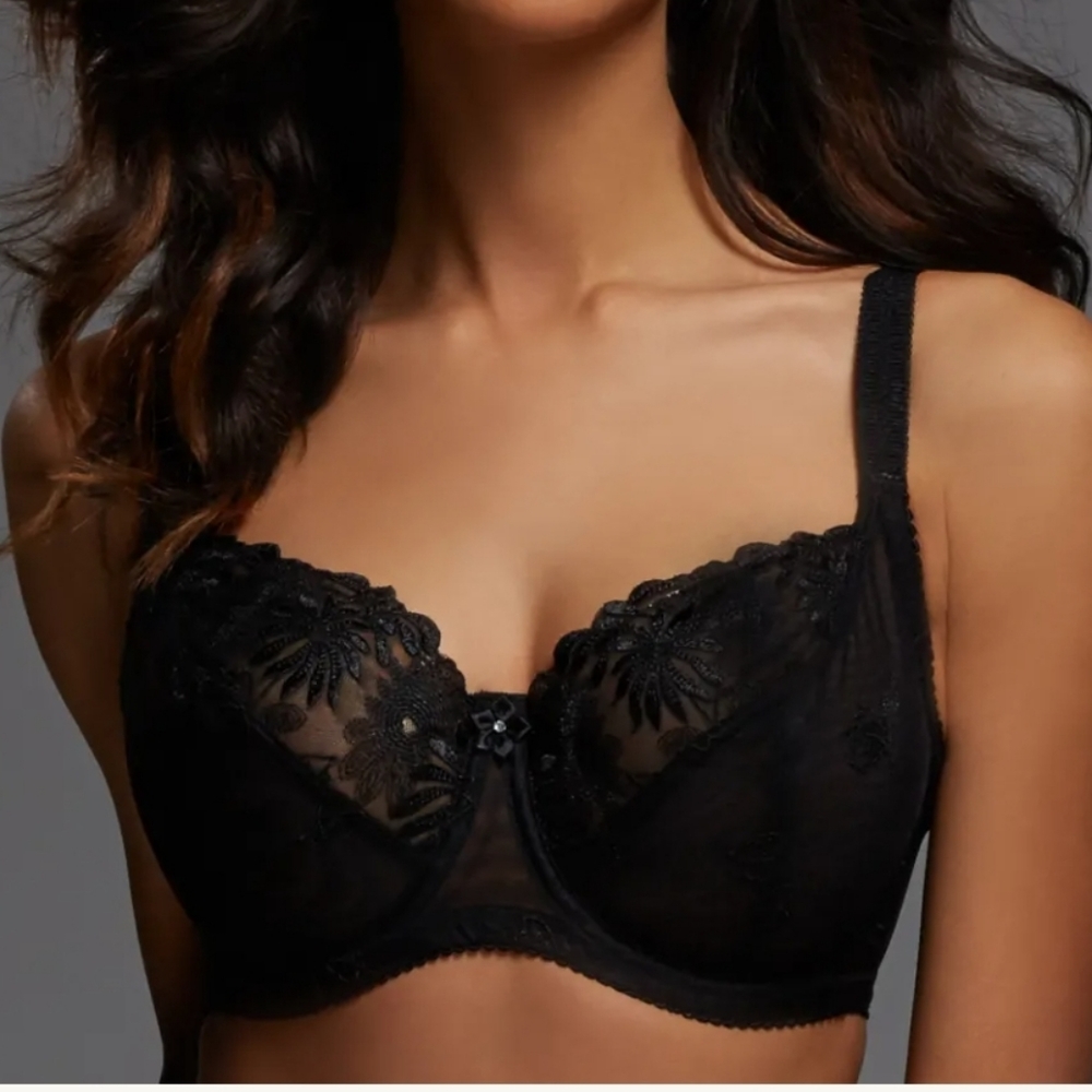 NWT Pour Moi St. Tropez Bra